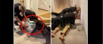 投注选项-海斯袭警事件继续发酵 警方要求萧华对其进行严惩