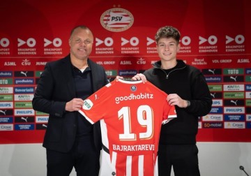 赔率分析-隆戈：米兰有意21岁波黑边锋巴伊拉塔雷维奇