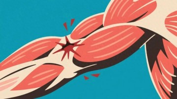 警惕！小心这些药正在“溶解”你的肌肉
