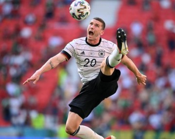 秦游夏：戈森斯，一部跨越山和大海的励志传奇