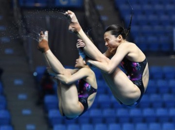 皇冠体育官网-跳水梦之队成团名单出炉 3奥运冠军领军冲东奥8金