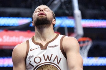 赔率分析-再打1场！皮尔斯用19年书写的得分纪录，就要被库里超越了