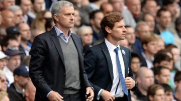 皇冠体育-给穆里尼奥当了6年助教 博阿斯现在跟他不说话！