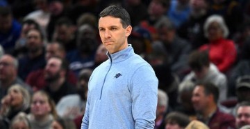 皇冠体育-戴格诺特：当比赛打到关键时刻 胜负就取决于谁能把球投进