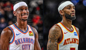 皇冠体育官网-谁是弟弟？亚历山大近4战场均24.3分，沃克则场均28.5分