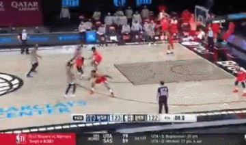 给你机会你不中用！杜欧两失绝杀篮网存在更大隐患