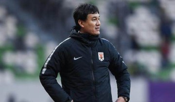 竞猜赛事-郝伟：好签也有纠结之处 要为出战亚冠做多套方案