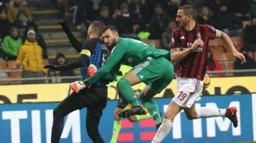 冲动是魔鬼 米兰成也伊布，败也伊布