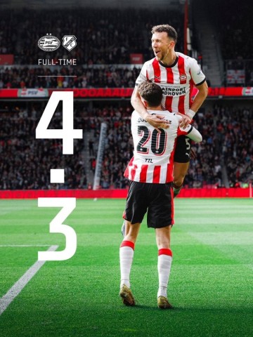 投注选项-多赛1场领先18分！埃因霍温成全欧第3支锁定下赛季欧冠资格的球队